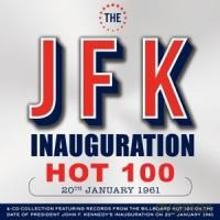 Jfk Inauguration Hot 100 20th January 1961 Var [CD]