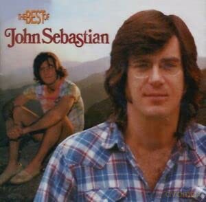 John Sebastian: John Sebastian Best Of [CD]
