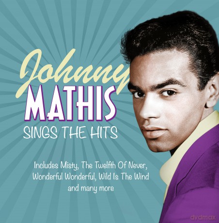 Johnny Mathis: Johnny Mathis - Sings The Hits - 20 Original Recordings [CD]