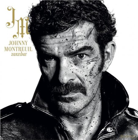Johnny Montreuil - Zanzibar [CD]
