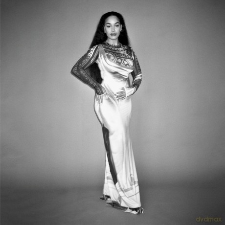 Jorja Smith - Falling Or Flying [CD]