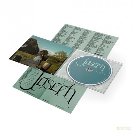 Holden: Joseph [CD]