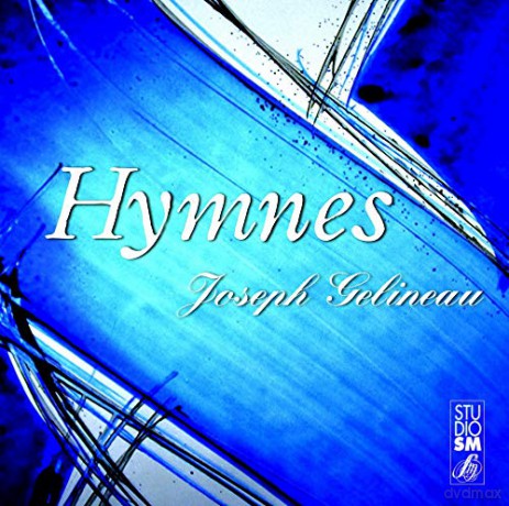 Joseph Gelineau - Hymnes (4) [CD]