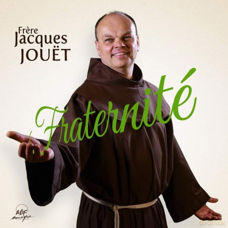 Jouet Jacques - Fraternite [CD]