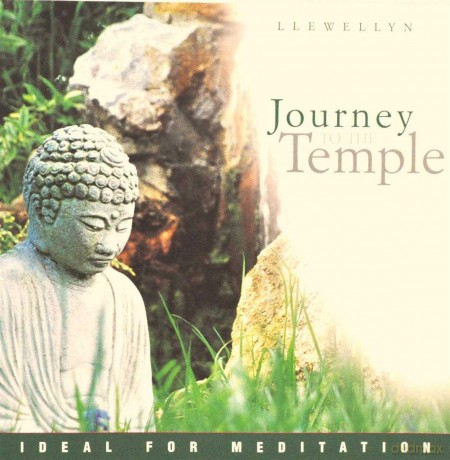 Movie: Journey to the Temple [CD]