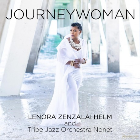 Journeywom [CD]