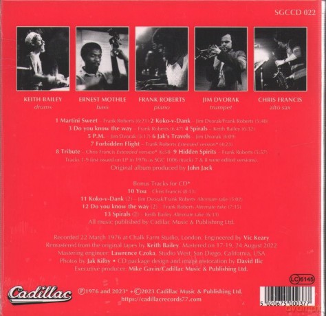 Joy: Joy [CD]
