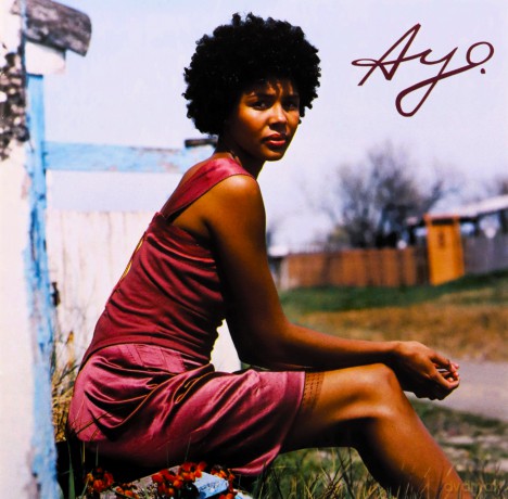Ayo: Joyful [CD]
