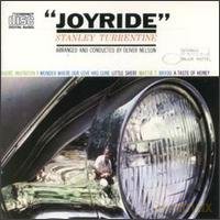 Stanley Turrentine: Joyride [CD]