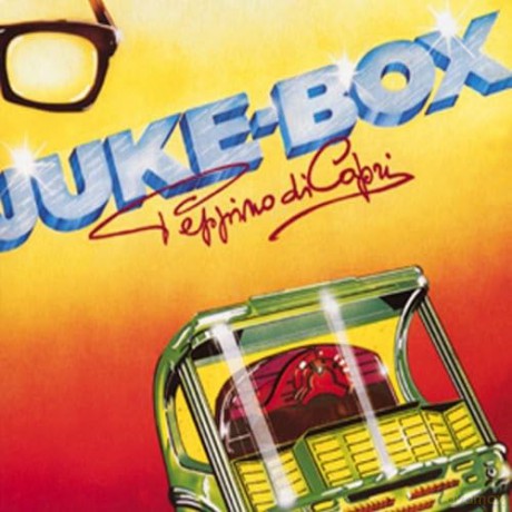 Peppino Di Capri: Juke Box [CD]