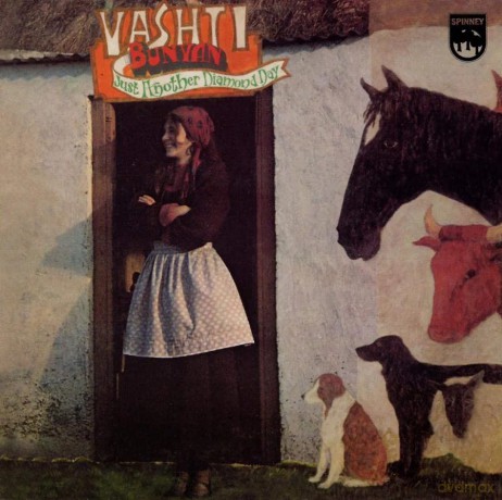 Vashti Bunyan: Just Another Diamond Day [CD]