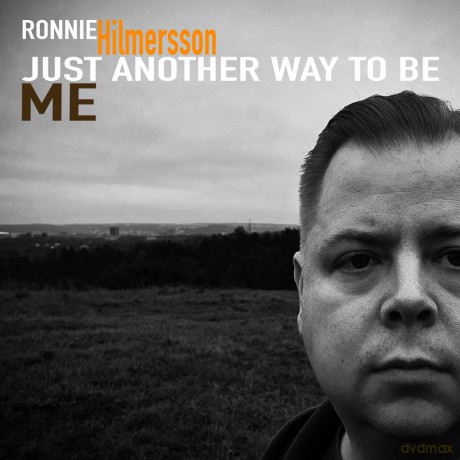Just Another Way To Be Me [CD]