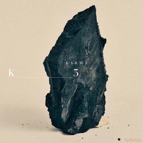 Karma: K3 [CD]