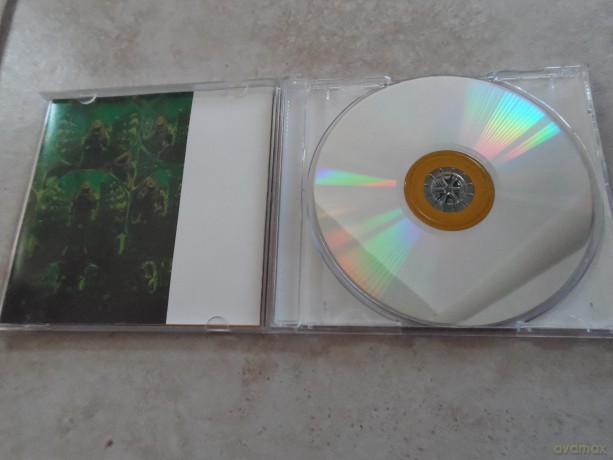 Rachael Lampa: Kaleidoscope [CD]
