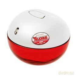 Dkny Red Delicious Women Woda Perfumowana 100ml Spray [PERFUMY]