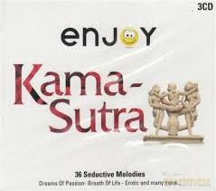Kamasutra [3CD]