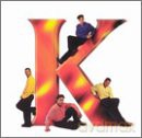 Kandela: Kandela [CD]