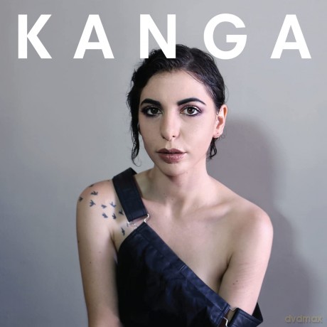 Kanga: Kanga [CD]