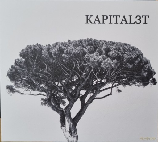 Kapitalet: Kapital3t [CD]