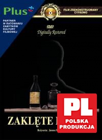 Zaklęte rewiry (Digitally Restored) [DVD]