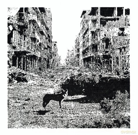Vox Low: Keep On Falling [CD]