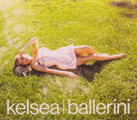 Kelsea Ballerini: Kelsea [CD]