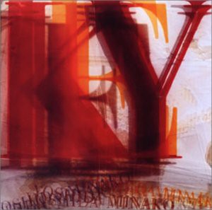 Yoshida Minako: Key [CD]