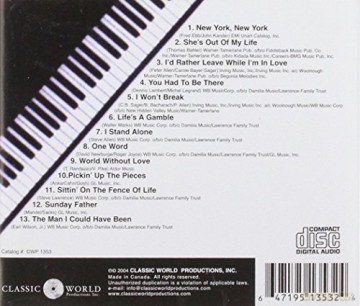 Bachelors: Key To My Heart [CD]