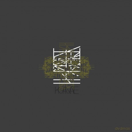 Khanate: Khanate [CD]