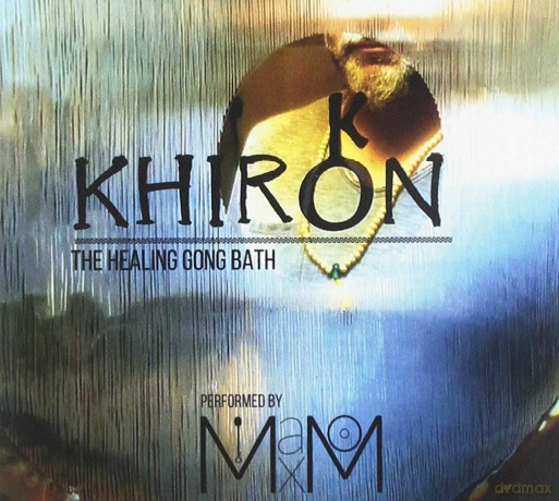Compilation: Khiron Healing Gong Bath [CD]