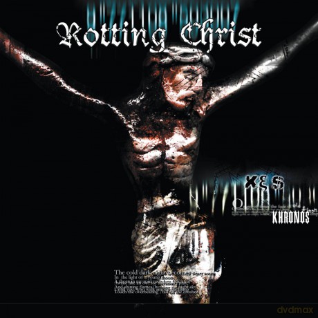 Rotting Christ: Khronos [CD]