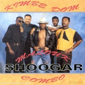 Malouk Shoogar Combo: Kimbe Dom [CD]