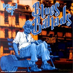 Kind Of Blues Ballads [CD]