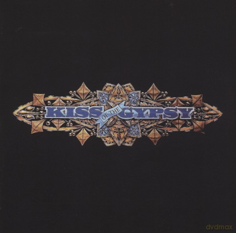 Kiss Of The Gypsy: Kiss Of The Gypsy [CD]