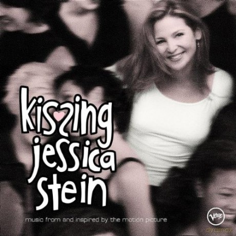 Kissing Jessica Stein - soundtrack [CD]