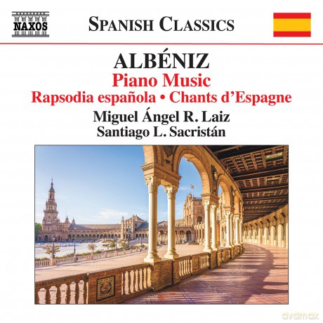 Klaviermusik, Vol. 9 [CD]