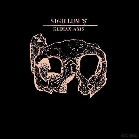 Sigillum S: Klimax [CD]