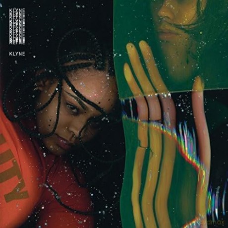 Klyne: Klyne [CD]