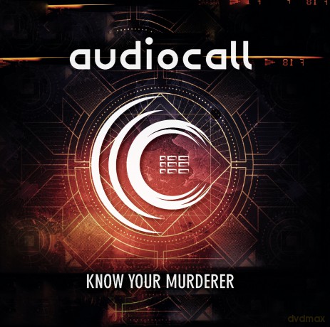 Audiocall: Know Your Murderer [CD]