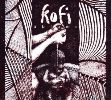 Kofi - Ablume [CD]