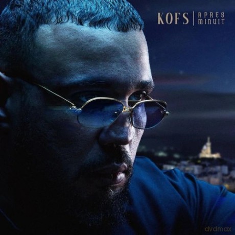 Kofs - Apres Minuit [CD]