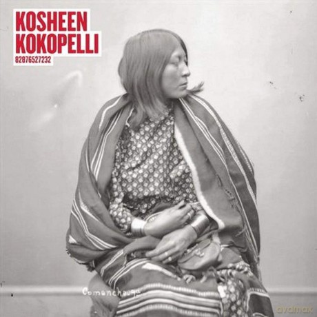 Kosheen: Kokopelli [CD]