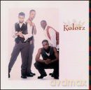 Kolorz: Kolorz [CD]