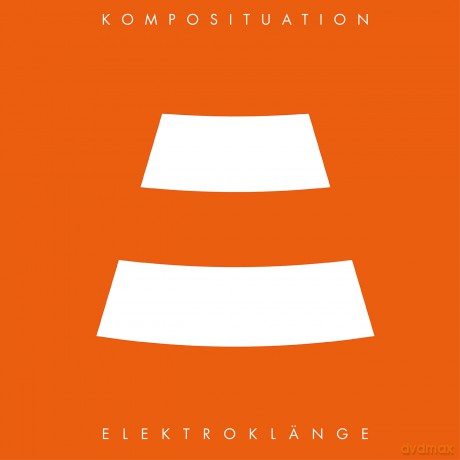 Elektroklange: Komposituation [CD]