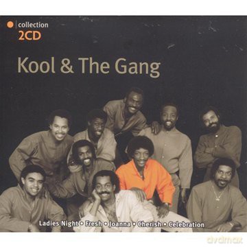 Kool & The Gang: Kool & The Gang [2CD]