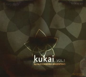 Kukai Vol.1 [CD]