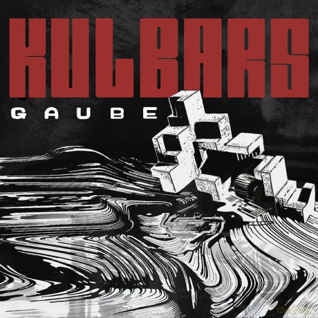 Gaube: Kulbars [CD]