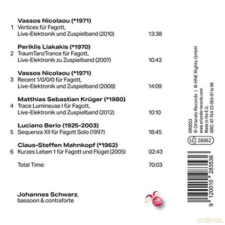 Kurzes Leben 1.0 [CD]