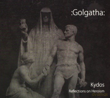 Golgatha: Kydos [CD]