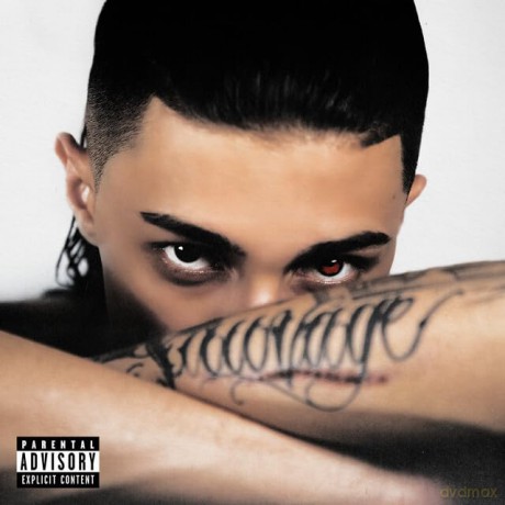 Baby Gang: L Angelo Del Male [CD]